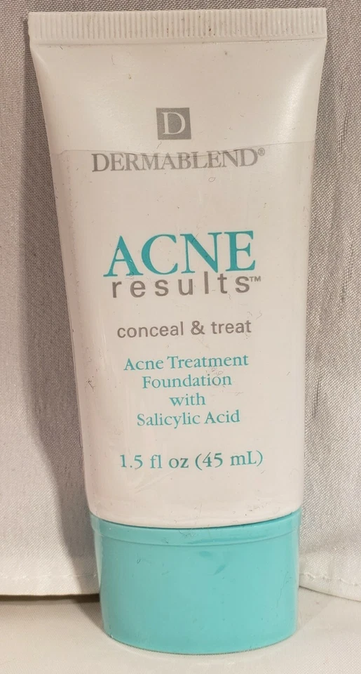 Dermablend Acne Results Conceal & Treat Caramel - Image 1 of 1
