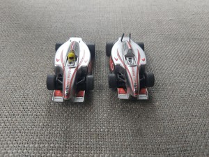 old scalextric cars ebay