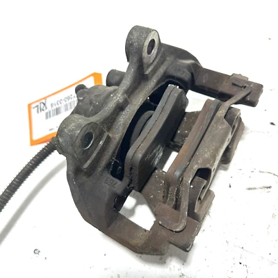 Pinza de freno trasera izquierda lado conductor mercedes-benz s550 2007-2013 oem Foto 1 de 4