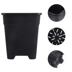 6pcs Practical Sturdy Useful Planting Planter - Picture 1 of 12