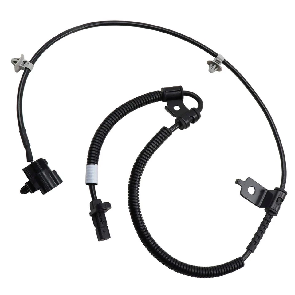 Sensor de velocidad de rueda ABS, delantero izquierdo para Hyundai Entourage, Kia Foto 1 de 1