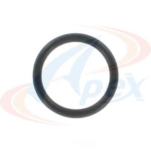 Engine Coolant Outlet Gasket fits 2002-2010 Pontiac G6 Grand Am,Sunfire Solstice - Picture 1 of 1