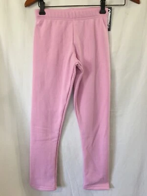 NWT Oshkosh Cozy Fleece Lined Warmth Leggings Lilac Many sizes - Image 1 of 3