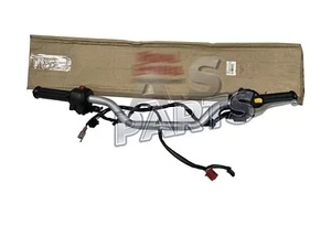 For Royal Enfield Himalayan Genuine -"Complete Handle Bar Assembly" - Bild 1 von 10