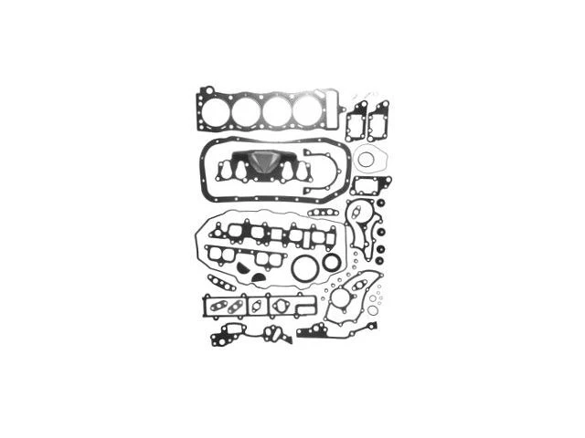 Juego de juntas de motor para camioneta Toyota 1985-1995 1991 1988 1994 1992 1993 GT663ND Foto 1 de 1