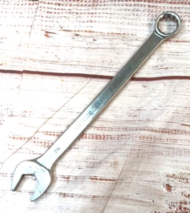 Matco Tools MCL402 1-1/4” Combination Wrench 12 Point USA - FREE SHIPPING - Picture 1 of 6
