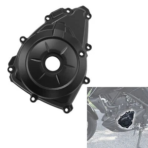 Fit For Yamaha MT-03 MT03 15-24 YZFR3 YZF R3 16-24 Left Stator Magneto Cover - Picture 1 of 14