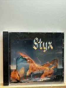 Equinox by Styx (CD, 1990) - Bild 1 von 5