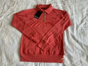 Oakley Ladies Top Size S- BNWT - Picture 1 of 7