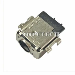DC Power Jack For ASUS ROG Strix G531G G17 G713Q G713QE G713QM G713QR Connector - Zdjęcie 1 z 1
