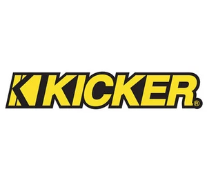 Kicker Car Audio 47RT8 8 Guage Nickel Plated 5/16" Ring Terminal 4-Pack New - Picture 1 of 1
