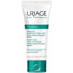 Uriage Hyseac Purifying Peel-Off Mask - Bild 1 von 2