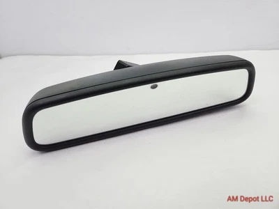 2008 BMW 535xi 535i 528i 528xi E60 E61 Rearview Mirror Alarm System 51169134416 - Image 1 of 4