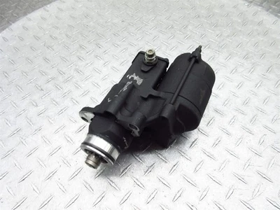 2015 15 Harley Davidson Softail Deluxe FLSTN OEM Starter Starting Start Assembly - Image 1 of 4