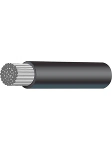 Tycab 2 B&S Marine Battery Cable Black Tinned 30M 32mm2 188Amps (CW8220) - Picture 1 of 12