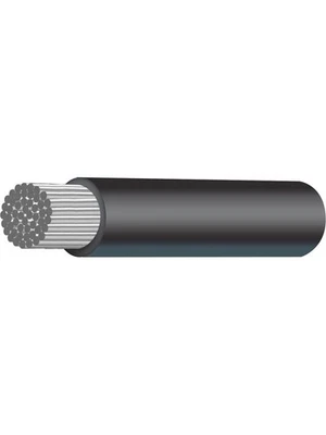 Tycab 2 B&S Marine Battery Cable Black Tinned 30M 32mm2 188Amps (CW8220) - Image 1 of 4