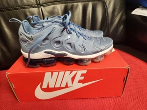Nike Air Vapormax Plus 924453 402 Work Blue Grüße 8,5 - 42 Neu in Ovp - Bild 1 von 10