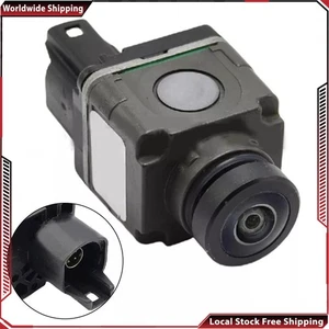 1Pcs Parking Camera For Volkswagen Bentley Bentayga Porsche Audi A4 A5 2017-2023 - Picture 1 of 8
