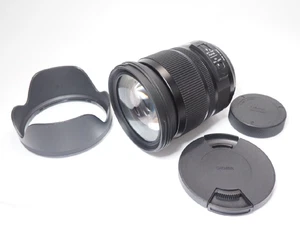 SIGMA Art 24-105mm F4 DG OS HSM Nikon Hooded 95199 - Picture 1 of 10