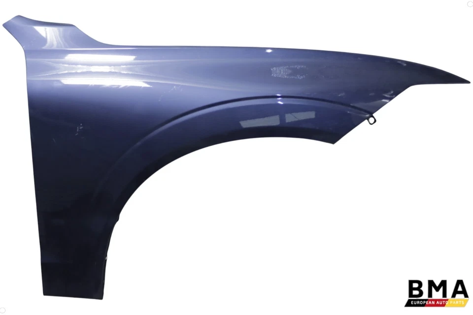 Volvo XC60 Front Right Passenger Side Fender Panel Cover 2018 - 2022 OEM - Image 1 of 4