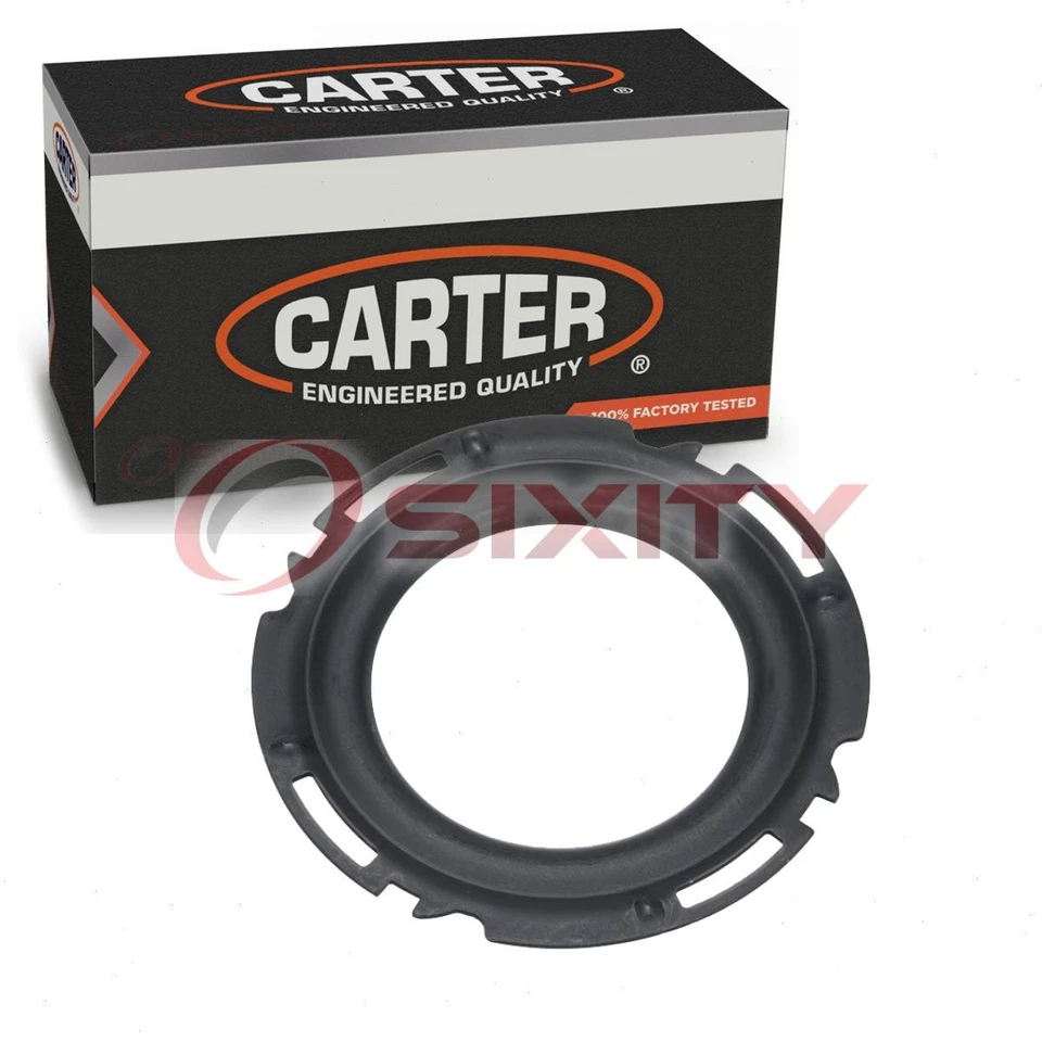 Anillo de bloqueo del tanque de combustible Carter para GMC Sierra 1500 HD 2001-2003 6,0 L V8 Air aa Foto 1 de 4