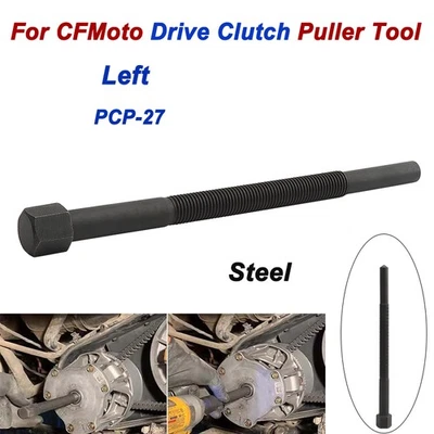 Herramienta extractora de embrague de accionamiento reemplaza para CFMOTO CF450 550 800 1000 UForce ZForce  Foto 1 de 4