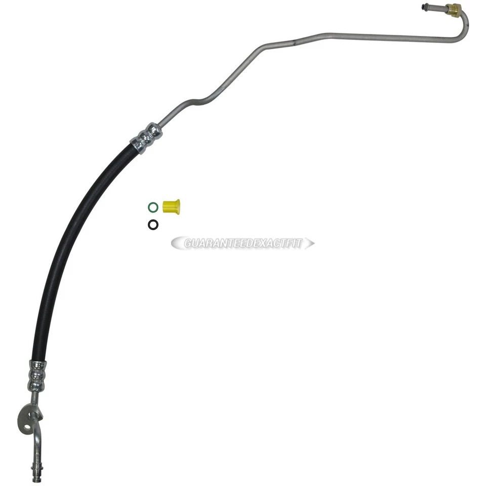 Manguera de presión de dirección asistida Edelmann TCP para Dodge B150 B250 B350 B1500 B2500 Foto 1 de 3