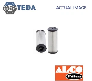 TR-091 AUTOMATIC TRANSMISSION OIL FILTER ALCO FILTER FOR CUPRA LEON,FORMENTOR - Picture 1 of 5