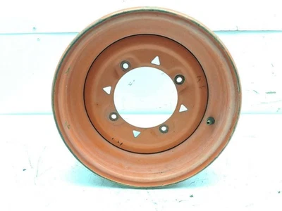 Llanta de rueda delantera (C) 12 x 7 Bob Cat 3400 (Ranger Diesel) Foto 1 de 4