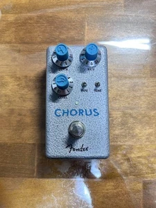 Fender Hammertone Chorus - Picture 1 of 4