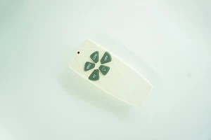 Remote Control For Kichler YNE-000170-04 337001WH Ceiling Fan - Picture 1 of 5