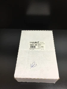 VWR REF 14672-380 Disposable Pasteur Pipettes Borosilicate Glass Size 9" - Picture 1 of 24