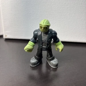 Fisher Price Imaginext Halloween Frankensteins Monster Blind Bag #28 Figur - Bild 1 von 5