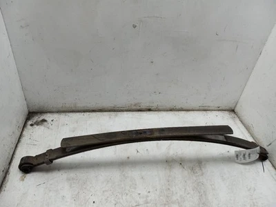 94-98 TOYOTA T100 3.4L 4WD AT PASSENGER SIDE REAR LEAF SPRING  Foto 1 de 4