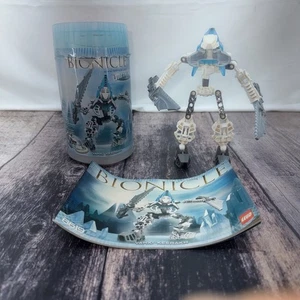 LEGO BIONICLE: Keerakh (8619) - Bild 1 von 6