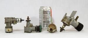 Lot of Vintage RC Engines for Parts or Repair - O&R, Torpedo, More - Picture 1 of 21