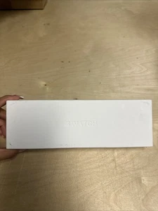 Apple Watch Series 9 GPS 41mm Smartwatch with Starlight Aluminum Case Band - Picture 1 of 11