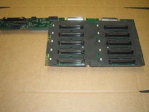 Dell Poweredge 6800 Riser SCSI 1 X 10 T2063,7P006 - Picture 1 of 1