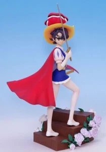 PRINCESS SAPPHIRE PRINCESS RIBON KNIGHT NO KISHI SAPPHIRE Tezuka 21cm Figure - Picture 1 of 6