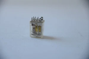 GW EAGLE SIGNAL 16Q2C A120 RELAY 120V - Picture 1 of 3