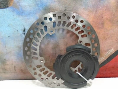 Honda CR 250 1994 disco de freno delantero (B) 94 CR250 250R Foto 1 de 4