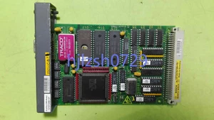  1PC used working 1070075698-107 D-64711 Via DHL or Fedex - Afbeelding 1 van 3