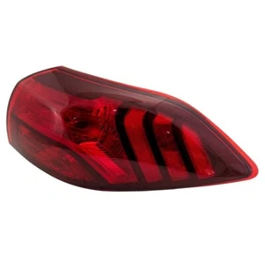 New Halogen Tail Lamp Assembly RH Outer Fits 2019-2021 Hyundai Tucson 92402D3550 - Picture 1 of 7