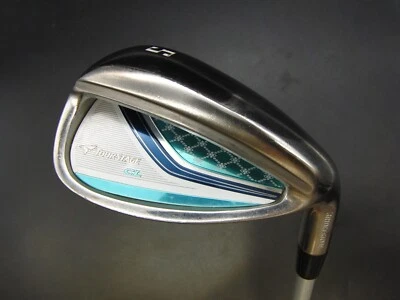 Ladies Bridgestone TourStage CL Sand Wedge Ladies Graphite Shaft Tour Stage Grip - Image 1 of 4