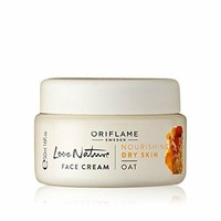 oriflame neem moisturizer