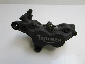 Triumph Speed Four Left Hand Front Caliper, 2003 J17 - Picture 1 of 9