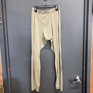 Cajones USMC Milliken Clima Frío Beige Talla Mediana Regular - Imagen 1 de 3