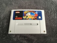 Super nintendo oscar EUR vgc