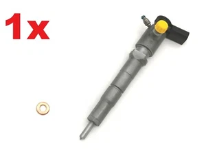1x Inyector JB3Q-9K546-AA adecuado para Ford Ranger Transit 2.0 TDCi (L-812) - Imagen 1 de 3
