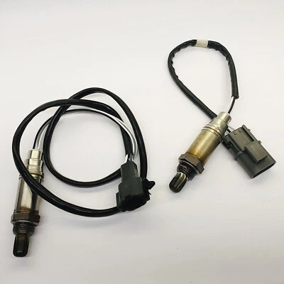 Sensor de oxígeno lambda 234-3089 234-4701 para 99-02 Mercury Villager Nissan Quest Foto 1 de 4